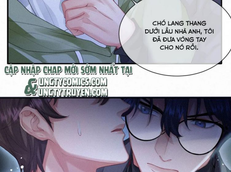Linh Hồn Hoãn Án Chapter 10 - Trang 2