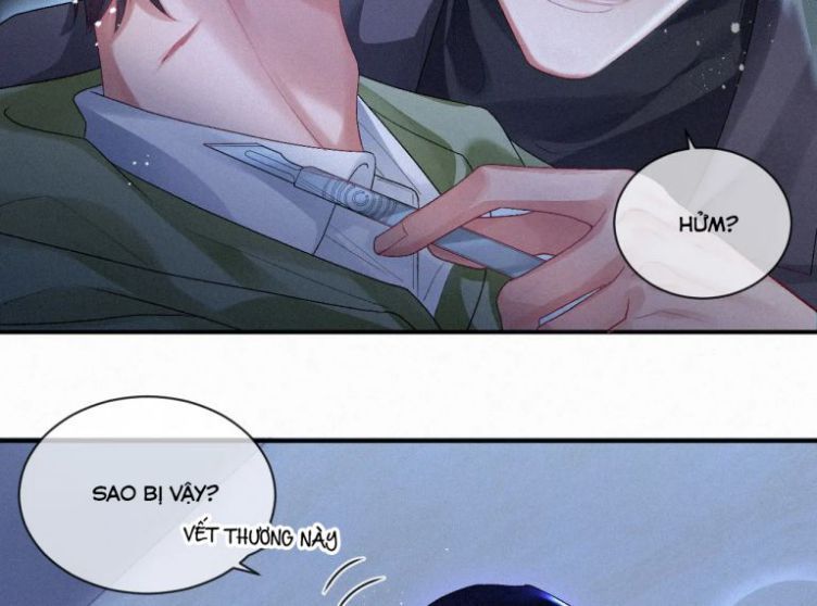 Linh Hồn Hoãn Án Chapter 10 - Trang 2