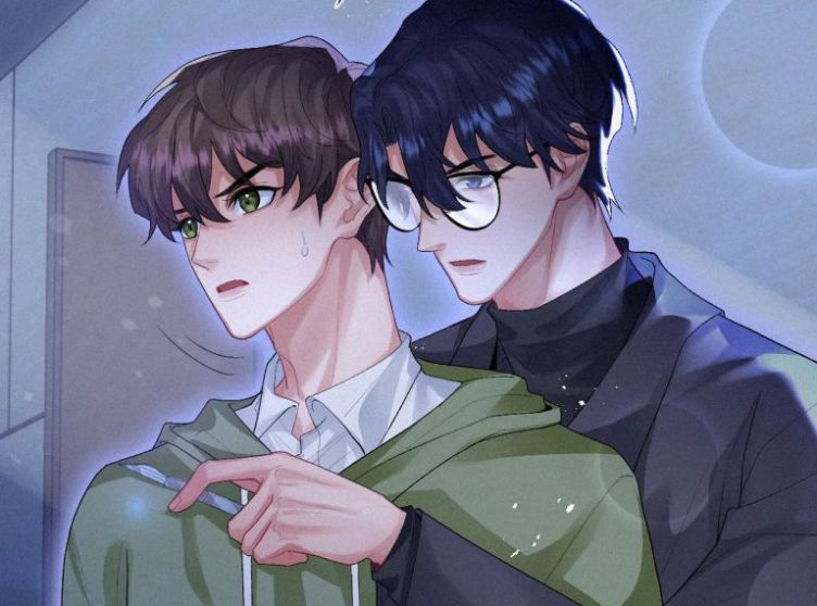Linh Hồn Hoãn Án Chapter 10 - Trang 2