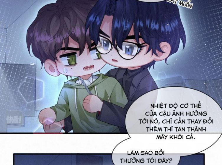 Linh Hồn Hoãn Án Chapter 10 - Trang 2