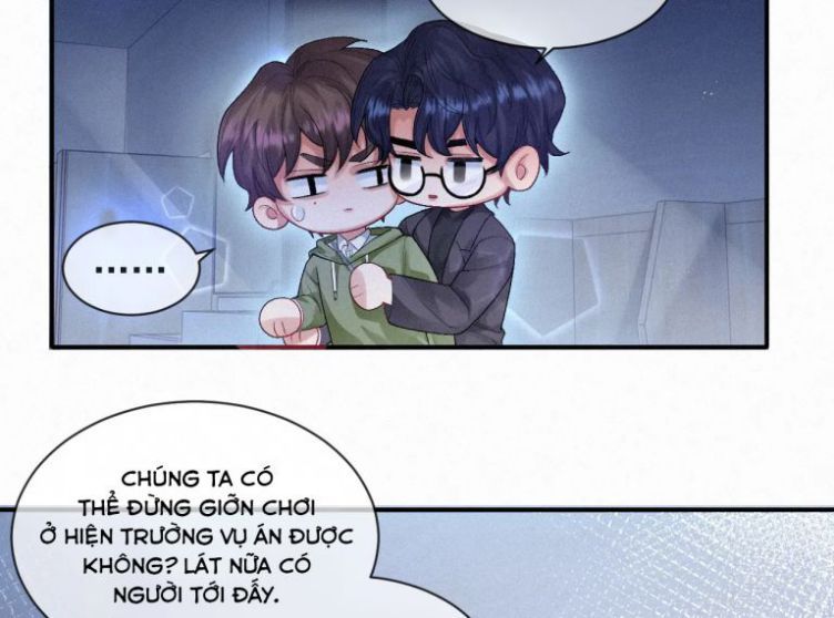 Linh Hồn Hoãn Án Chapter 10 - Trang 2