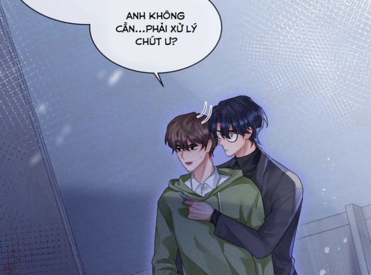 Linh Hồn Hoãn Án Chapter 10 - Trang 2