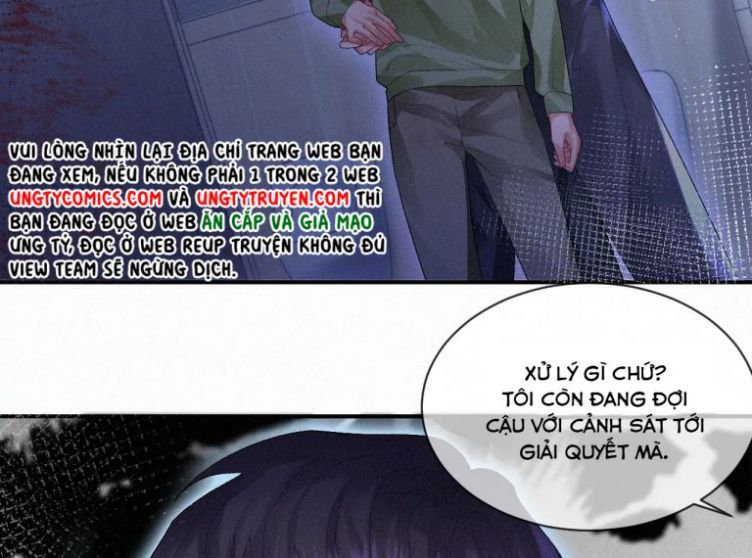 Linh Hồn Hoãn Án Chapter 10 - Trang 2