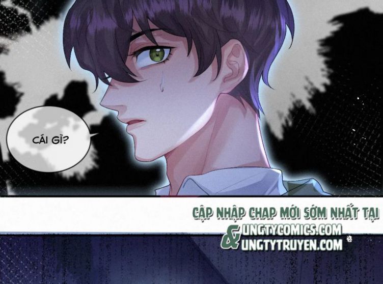 Linh Hồn Hoãn Án Chapter 10 - Trang 2
