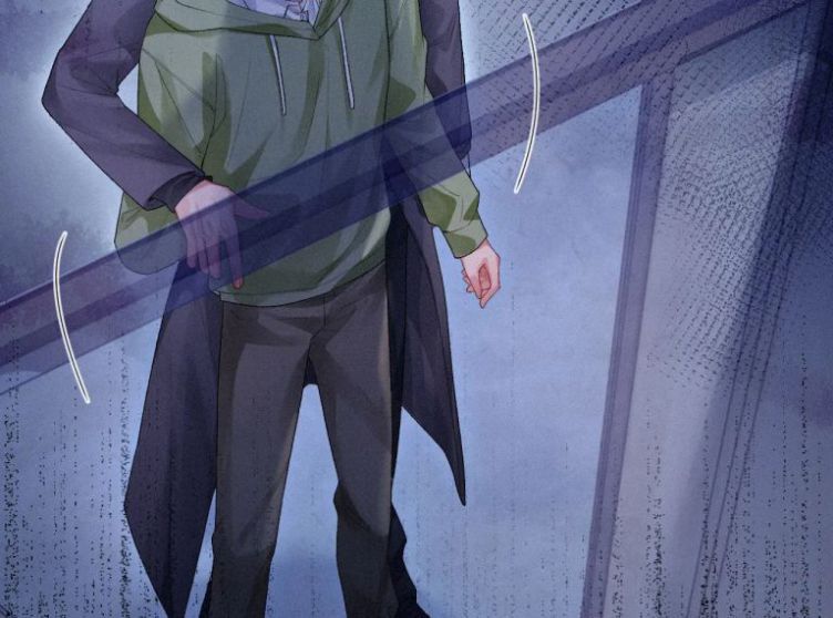 Linh Hồn Hoãn Án Chapter 10 - Trang 2