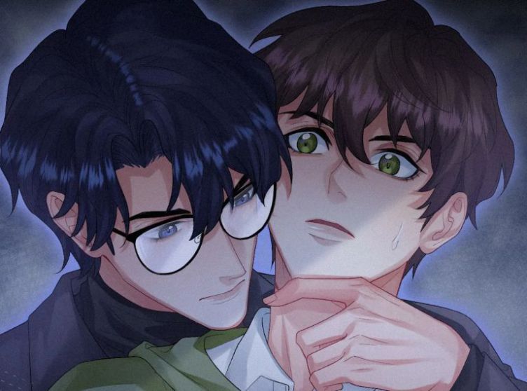 Linh Hồn Hoãn Án Chapter 10 - Trang 2