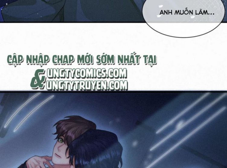 Linh Hồn Hoãn Án Chapter 10 - Trang 2