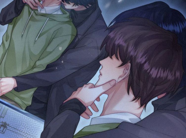 Linh Hồn Hoãn Án Chapter 10 - Trang 2