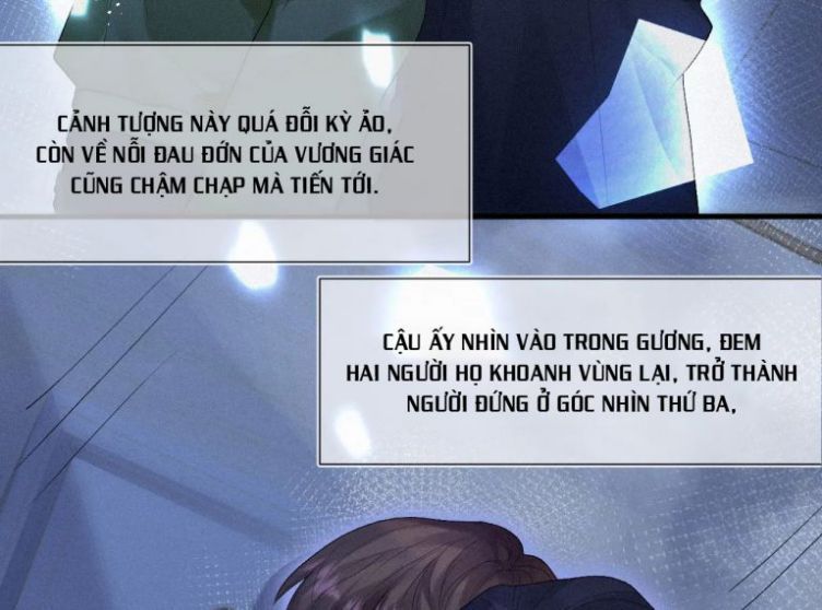 Linh Hồn Hoãn Án Chapter 10 - Trang 2