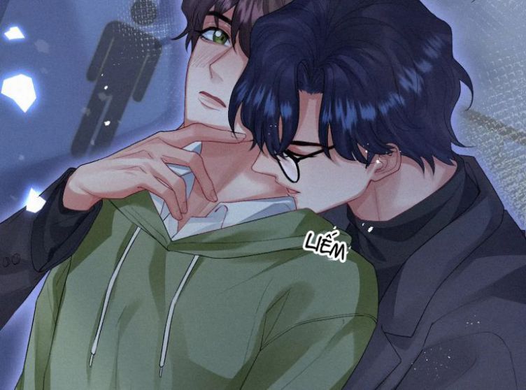 Linh Hồn Hoãn Án Chapter 10 - Trang 2