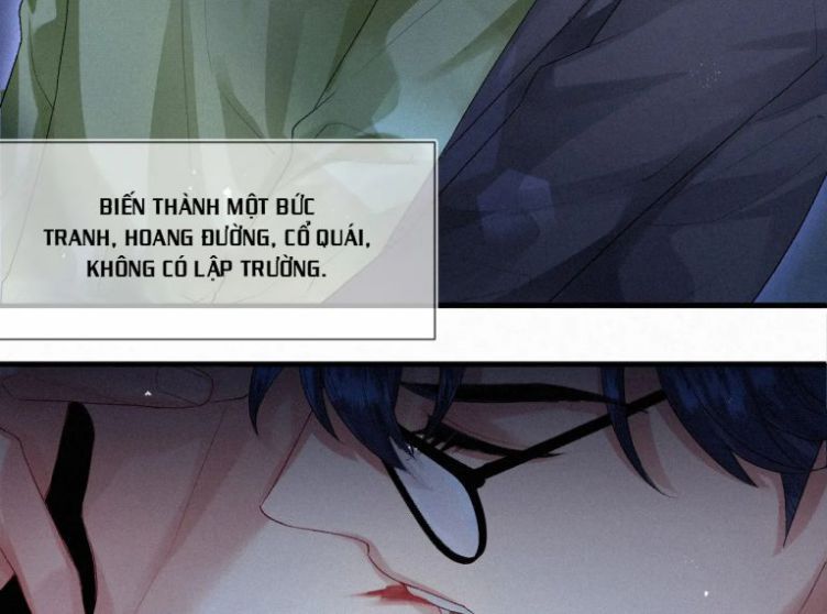 Linh Hồn Hoãn Án Chapter 10 - Trang 2