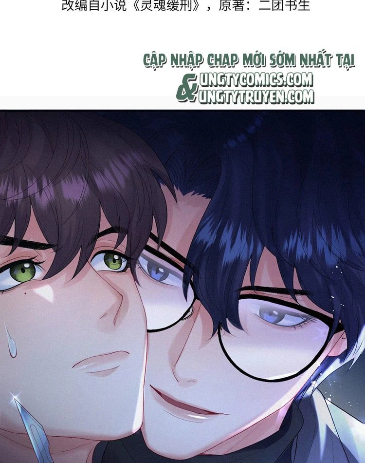 Linh Hồn Hoãn Án Chapter 10 - Trang 2