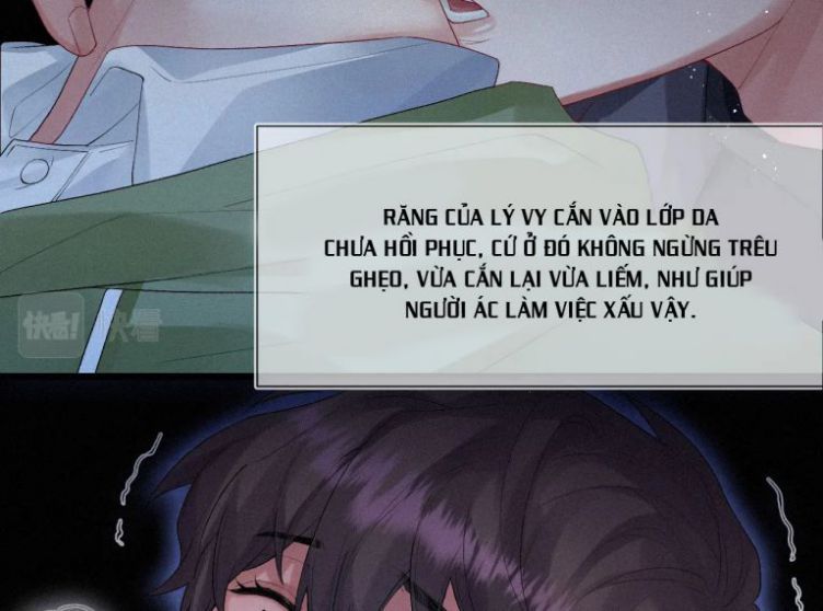 Linh Hồn Hoãn Án Chapter 10 - Trang 2