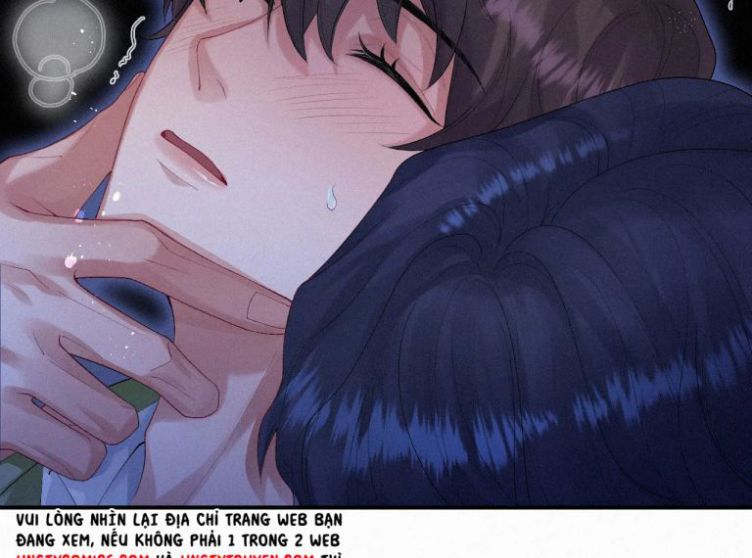 Linh Hồn Hoãn Án Chapter 10 - Trang 2
