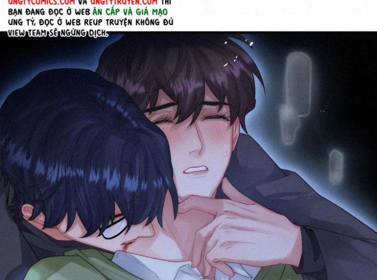 Linh Hồn Hoãn Án Chapter 10 - Trang 2