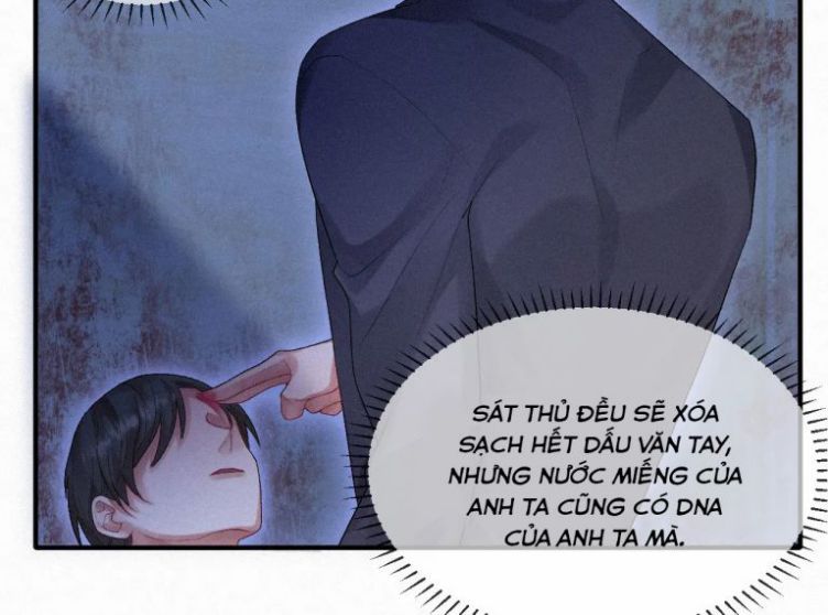 Linh Hồn Hoãn Án Chapter 10 - Trang 2