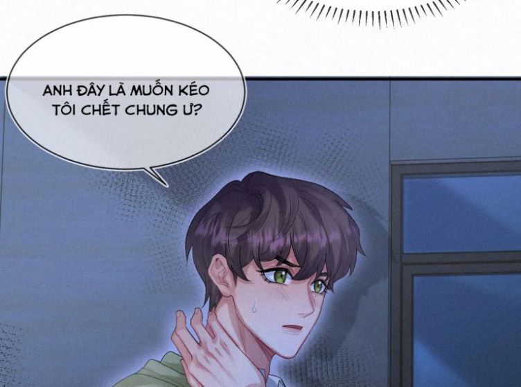 Linh Hồn Hoãn Án Chapter 10 - Trang 2
