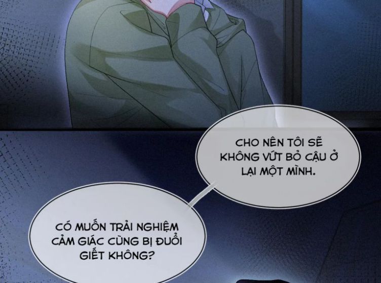 Linh Hồn Hoãn Án Chapter 10 - Trang 2