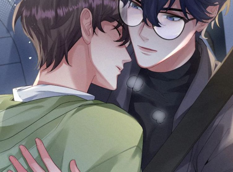 Linh Hồn Hoãn Án Chapter 10 - Trang 2