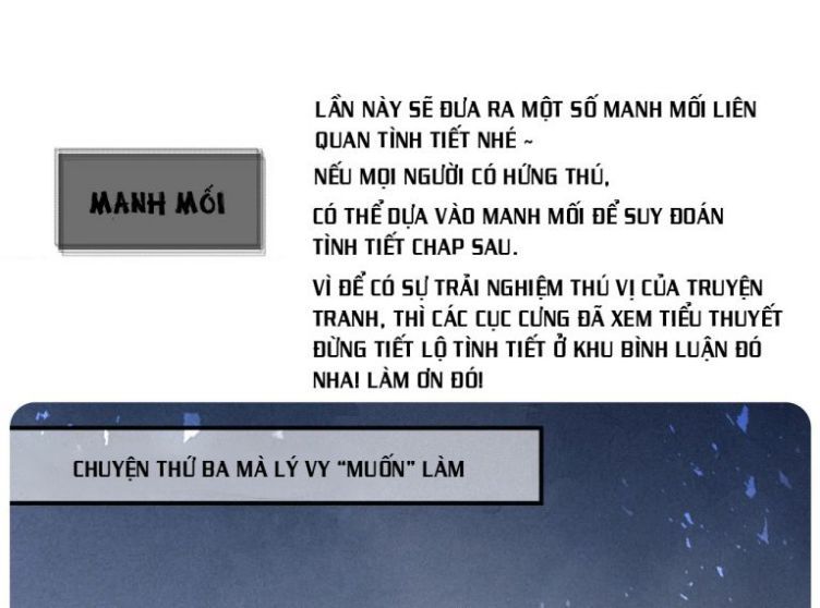 Linh Hồn Hoãn Án Chapter 10 - Trang 2
