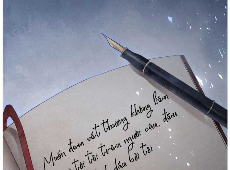 Linh Hồn Hoãn Án Chapter 10 - Trang 2