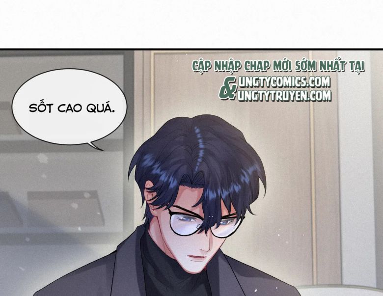 Linh Hồn Hoãn Án Chapter 12 - Trang 2