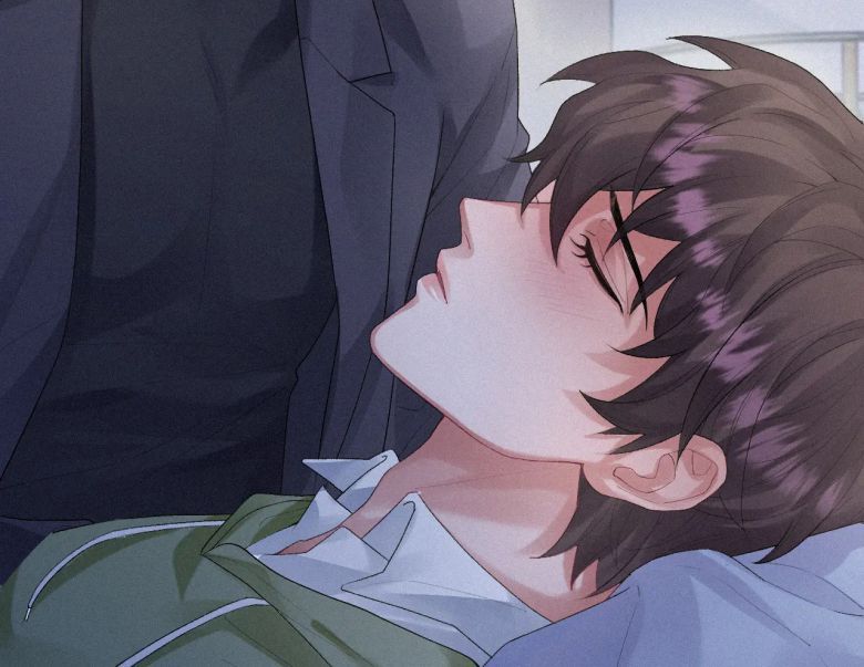 Linh Hồn Hoãn Án Chapter 12 - Trang 2