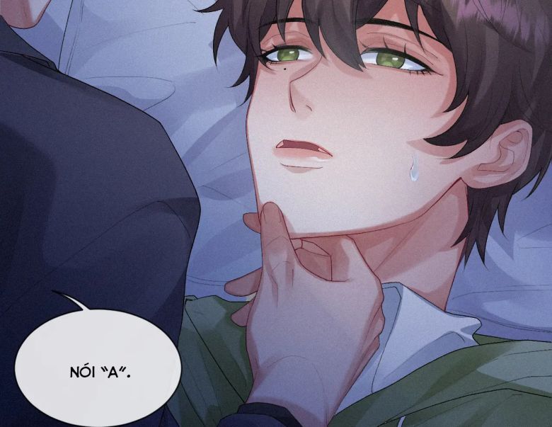 Linh Hồn Hoãn Án Chapter 12 - Trang 2