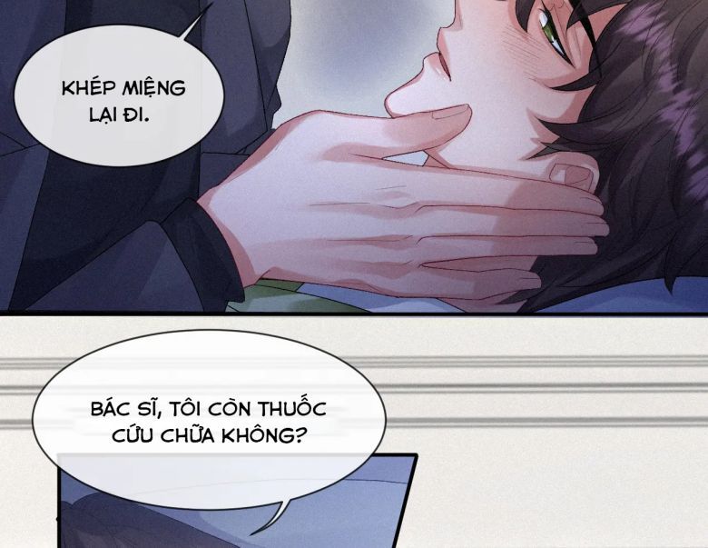 Linh Hồn Hoãn Án Chapter 12 - Trang 2
