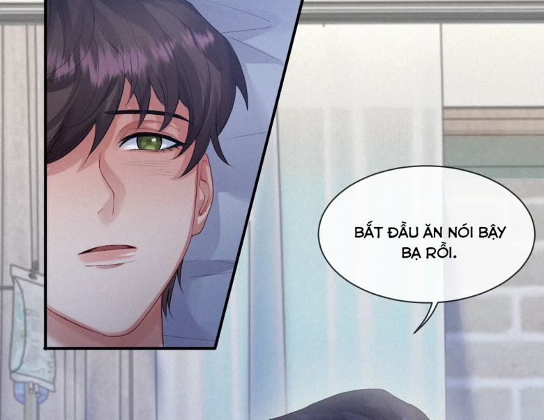 Linh Hồn Hoãn Án Chapter 12 - Trang 2