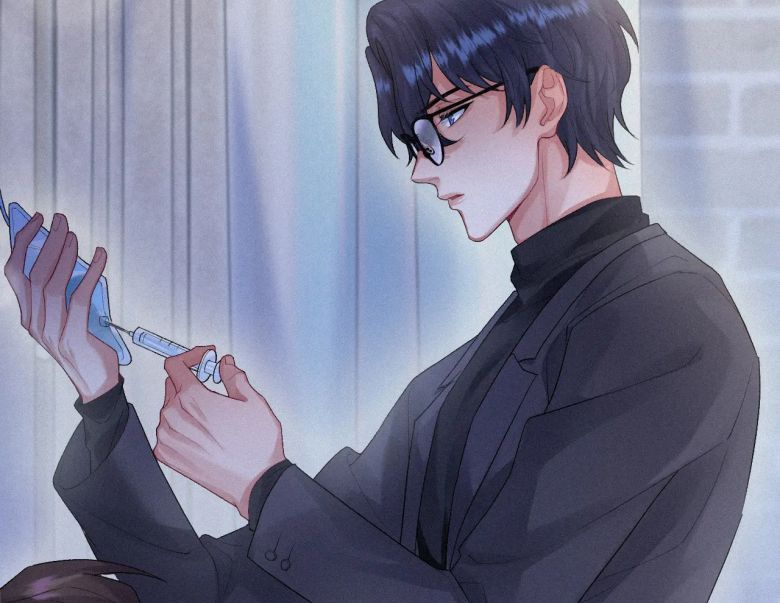 Linh Hồn Hoãn Án Chapter 12 - Trang 2