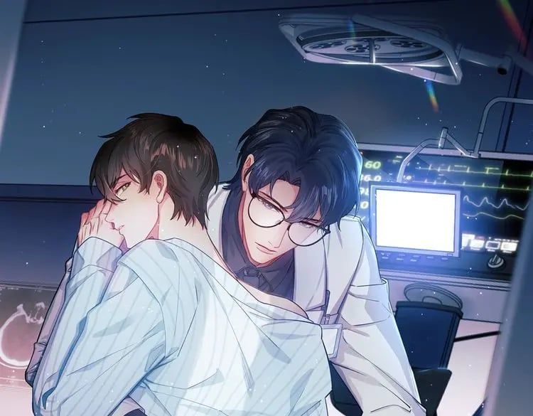 Linh Hồn Hoãn Án Chapter 12 - Trang 2