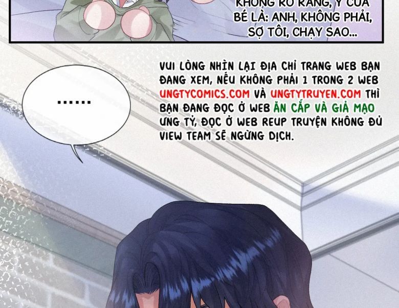 Linh Hồn Hoãn Án Chapter 12 - Trang 2