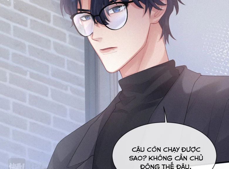 Linh Hồn Hoãn Án Chapter 12 - Trang 2
