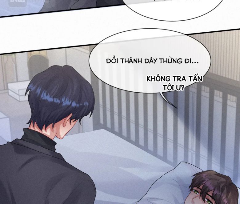 Linh Hồn Hoãn Án Chapter 12 - Trang 2