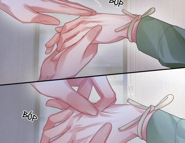 Linh Hồn Hoãn Án Chapter 12 - Trang 2
