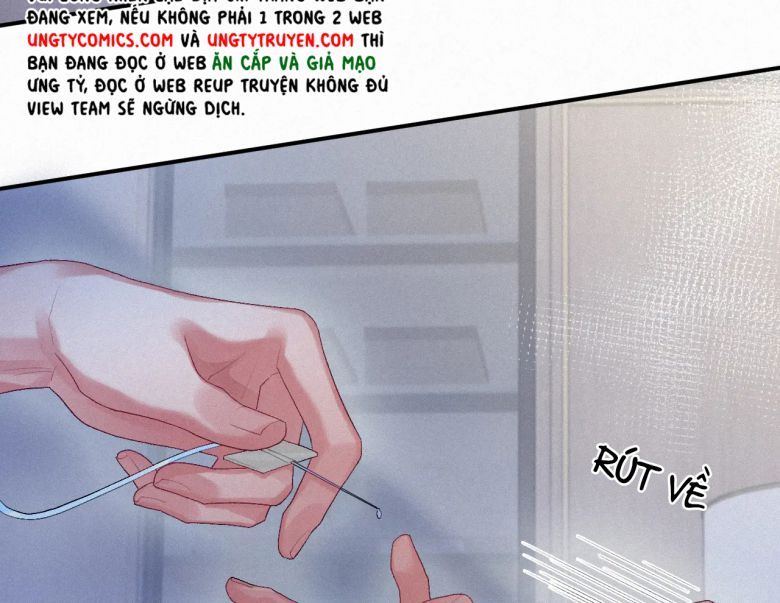 Linh Hồn Hoãn Án Chapter 12 - Trang 2