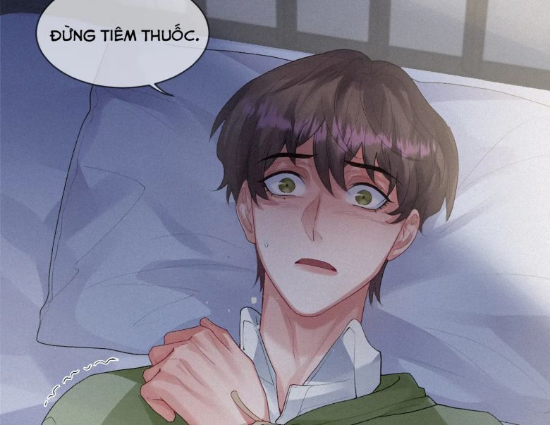 Linh Hồn Hoãn Án Chapter 12 - Trang 2