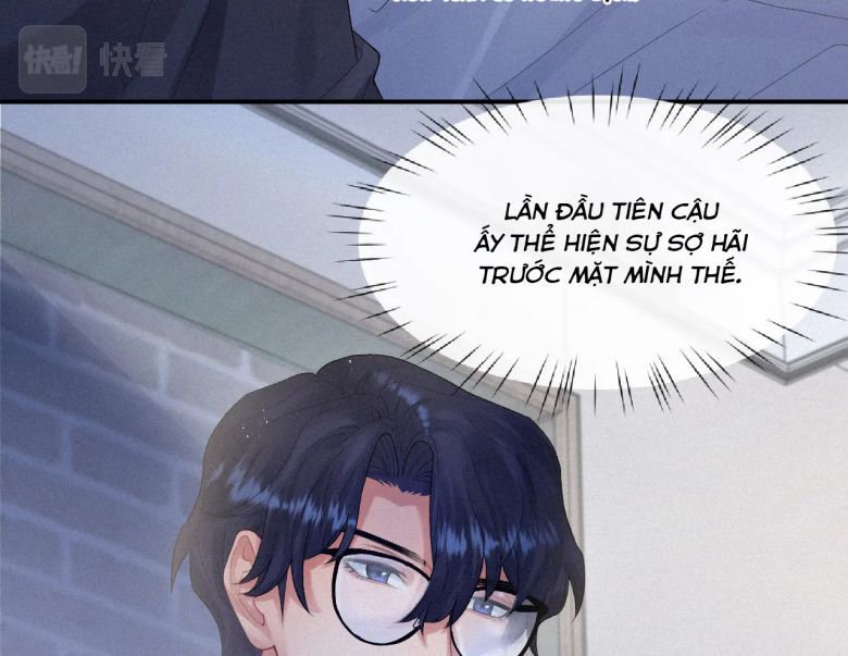 Linh Hồn Hoãn Án Chapter 12 - Trang 2