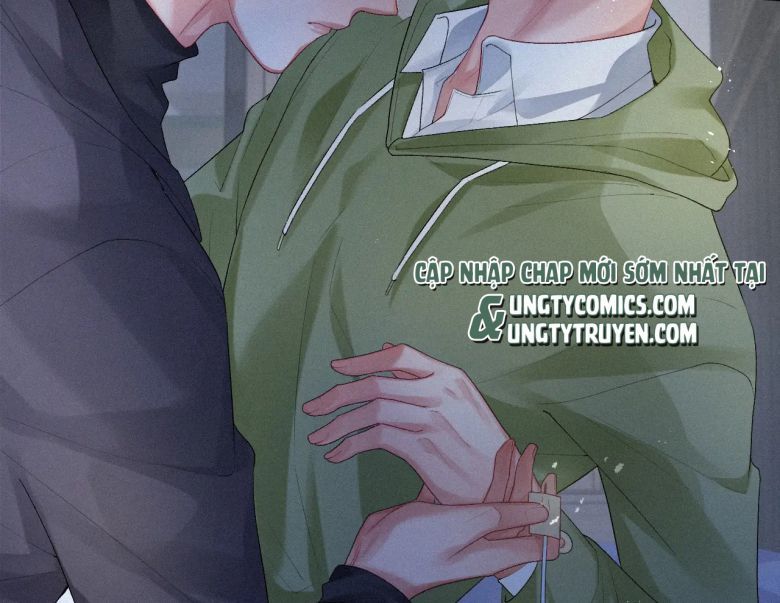 Linh Hồn Hoãn Án Chapter 12 - Trang 2