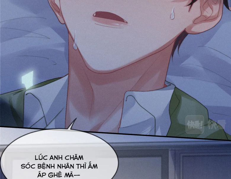 Linh Hồn Hoãn Án Chapter 12 - Trang 2