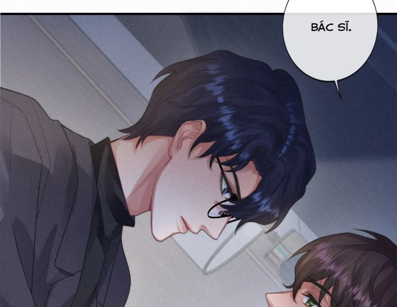 Linh Hồn Hoãn Án Chapter 12 - Trang 2