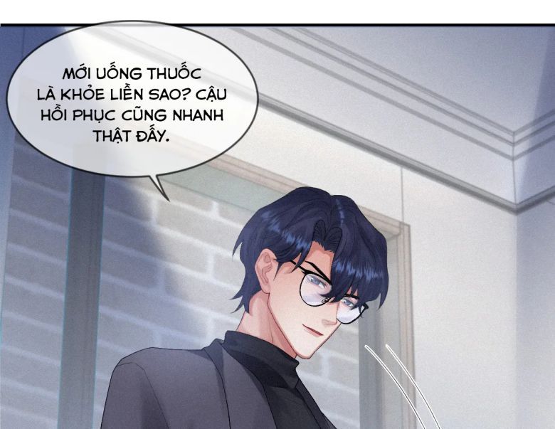 Linh Hồn Hoãn Án Chapter 12 - Trang 2