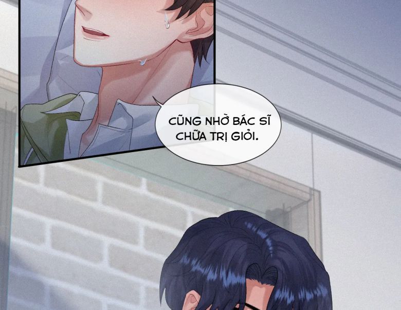 Linh Hồn Hoãn Án Chapter 12 - Trang 2