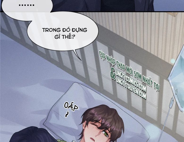 Linh Hồn Hoãn Án Chapter 12 - Trang 2