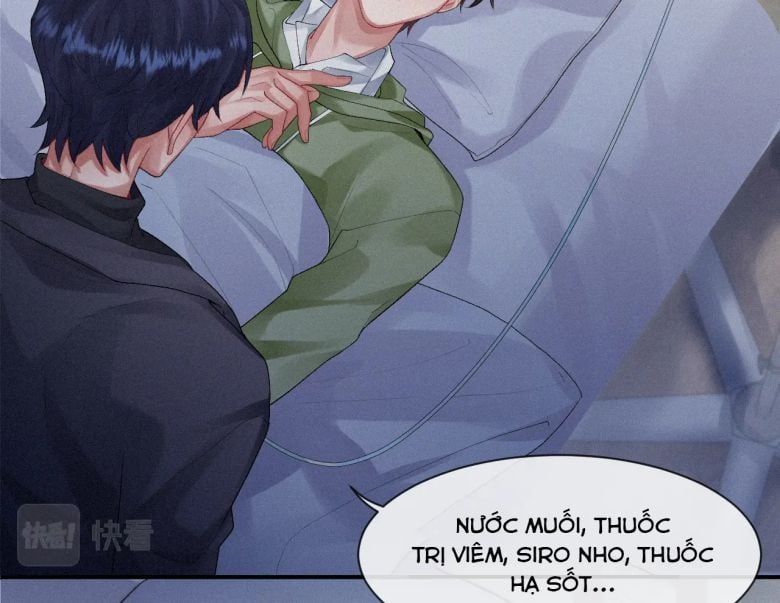 Linh Hồn Hoãn Án Chapter 12 - Trang 2