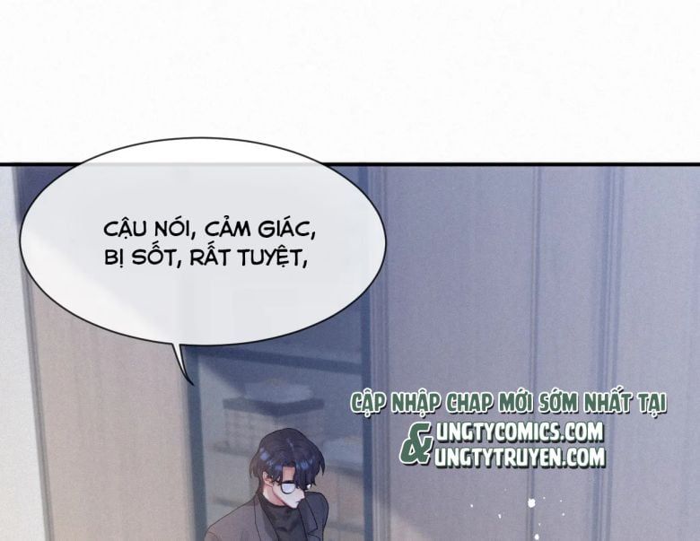 Linh Hồn Hoãn Án Chapter 12 - Trang 2