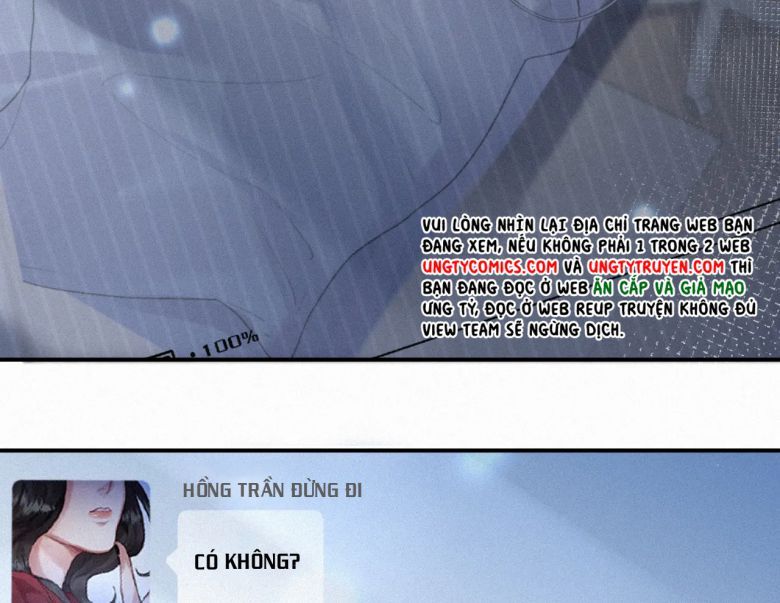 Linh Hồn Hoãn Án Chapter 12 - Trang 2