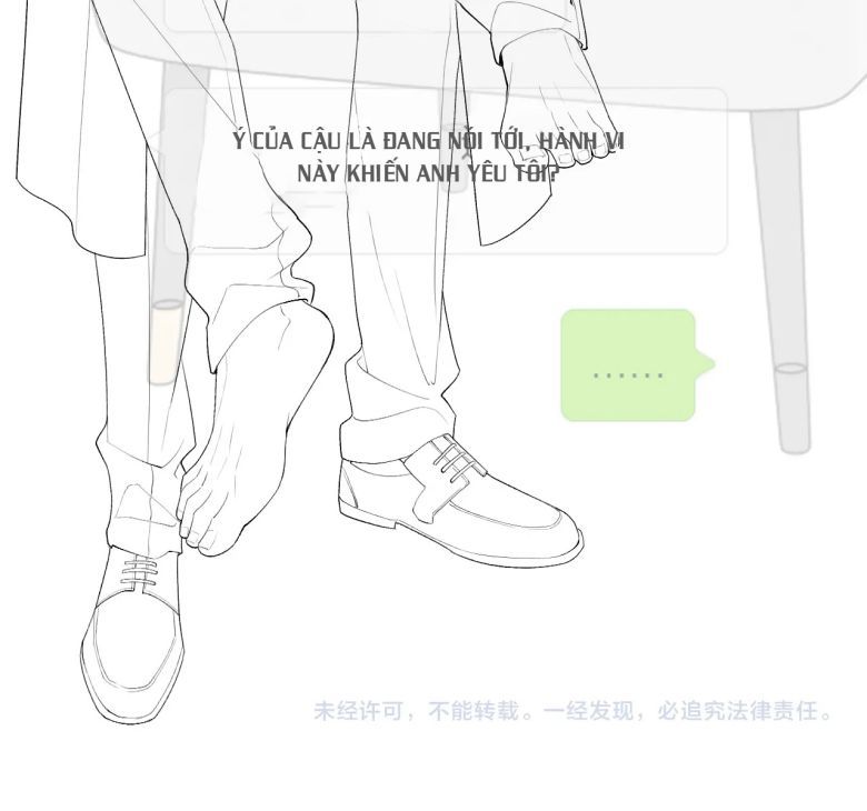 Linh Hồn Hoãn Án Chapter 12 - Trang 2