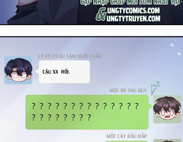 Linh Hồn Hoãn Án Chapter 13 - Trang 2